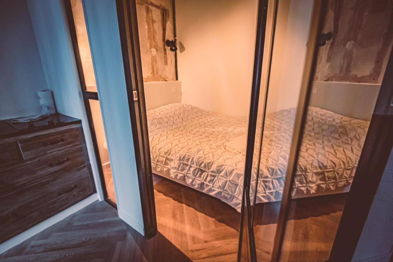 Georgie-Tbilissi Appartement Climatise Реймс Екстер'єр фото